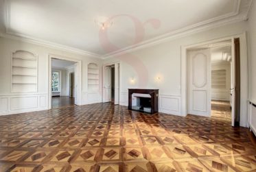 Propriété d'exception et de prestige (entièrement rénovée)