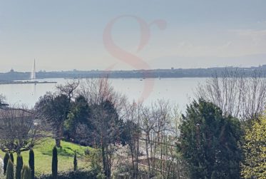 Propriété d'exception et de prestige (entièrement rénovée)