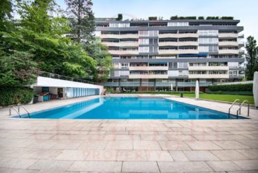Appartement d'Exception en Étage élevé dans un Immeuble de Standing avec Vue Imprenable