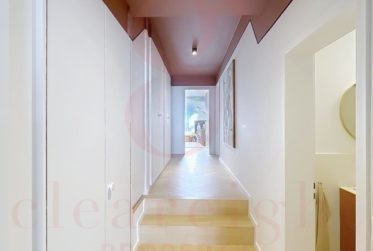 Superbe appartement au coeur des Eaux-Vives