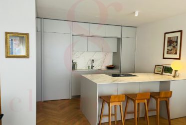 Superbe appartement au coeur des Eaux-Vives