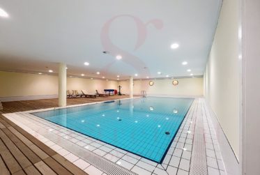 Appartement d'exception au coeur d'un écrin de verdure
