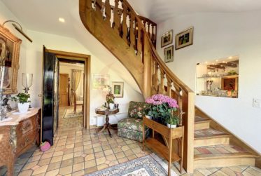 Maison de charme au cœur de Veyrier