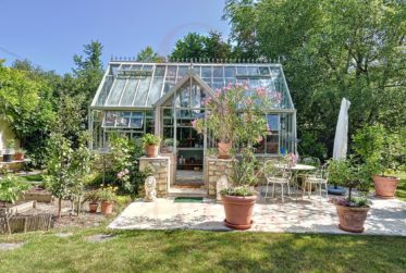 Maison de charme au cœur de Veyrier
