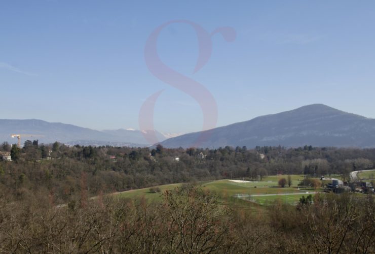 Spacieux appartement en pignon avec studio indépendant