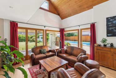 Maison individuelle dans un havre de tranquillité