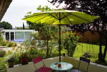 Maison individuelle dans un havre de tranquillité
