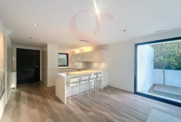 Élégante villa contemporaine dans un havre de paix