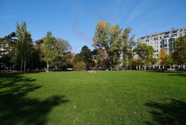 Superbe appartement traversant avec vue imprenable à Carouge