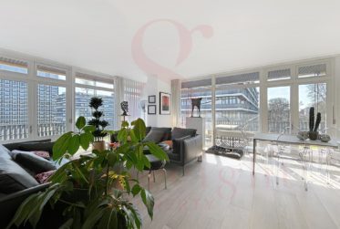 Appartement d'exception Parc de Budé en SI