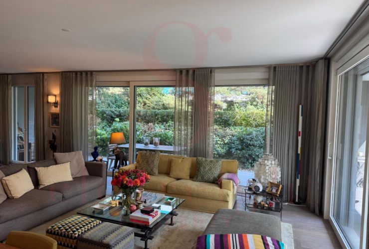 Superbe appartement de standing