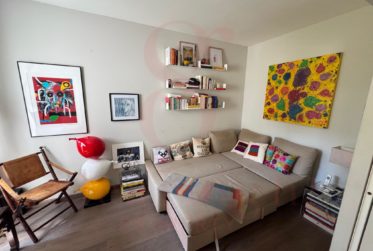 Superbe appartement de standing