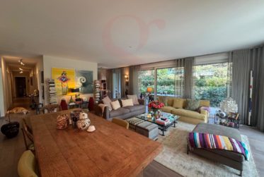 Superbe appartement de standing