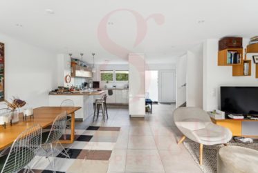 Maison au calme absolu