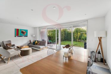 Maison au calme absolu