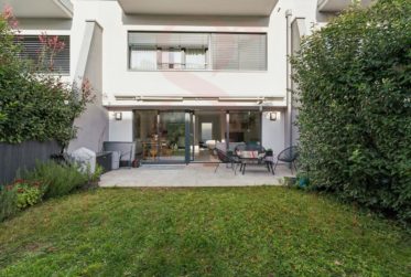 Maison au calme absolu