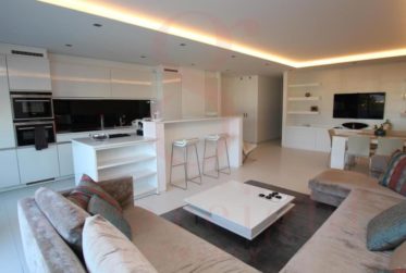 magnifique appartement meublé